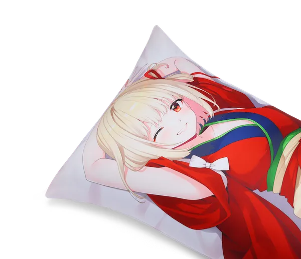 Dakimakura