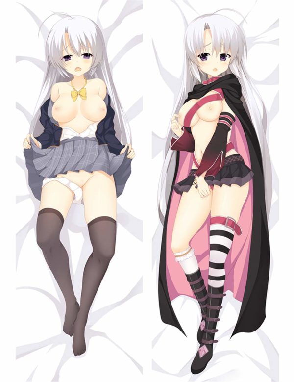 Casemaka Ayachi Nene - Sanoba Witch dakimakura image