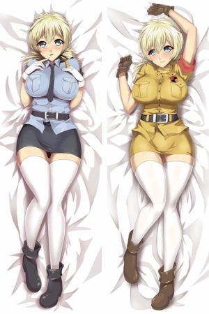 Helena - Hellsing sexy dakimakura