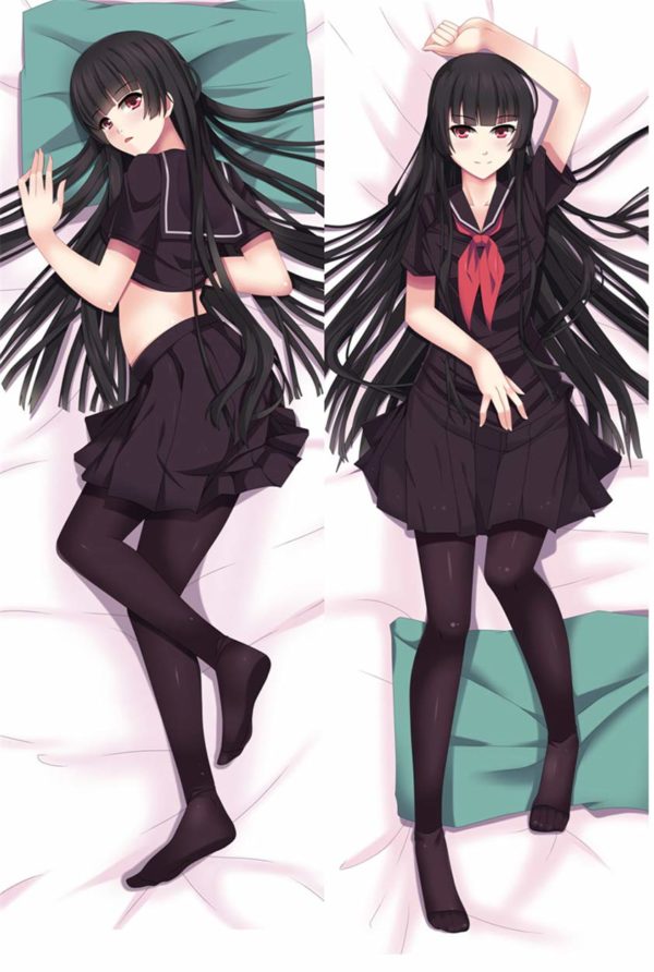 Red Turtle - Akame ga KILL! dakimakura