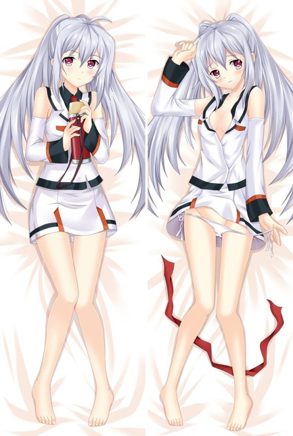 casemaka Isla - Plastic Memories 2wt dakimakura