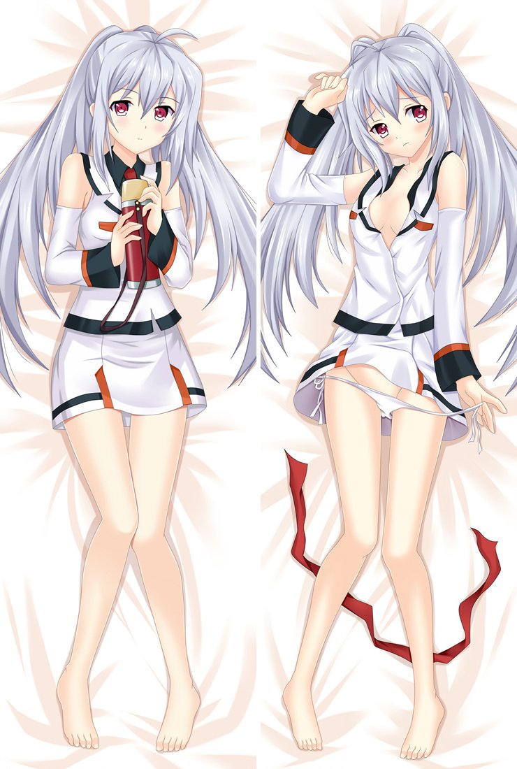 12 Days of Waifus – Day 8: Isla (Plastic Memories)