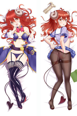 Yuiko Okuzumi Miru Tights Dakimakura Anime Body Pillow Case 20330