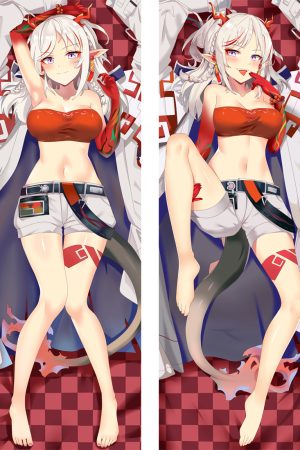 Custom your 160*50cm %%title%% dakimakura hugging bodypillow now! ✅Free Shipping ✅ Your Unique Waifu✅100% Safe Payment ✅No bootleg